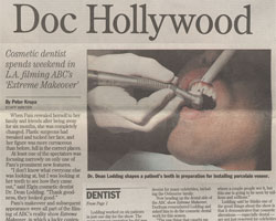 Doc Hollywood