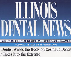 Illinois Dental News