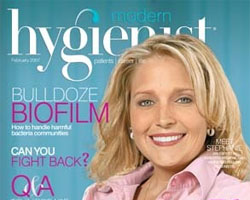 Modern Hygienist Magazine