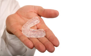 mouthguard