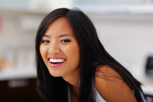 Cosmetic Dental Bonding