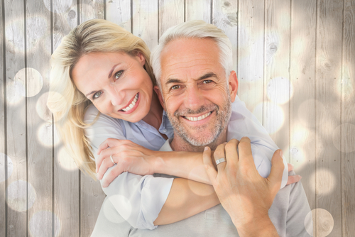 MiddleAge-Couple-Smiling